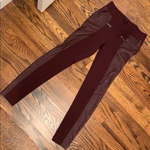 Victoria’s Secret ponte pants / leggings